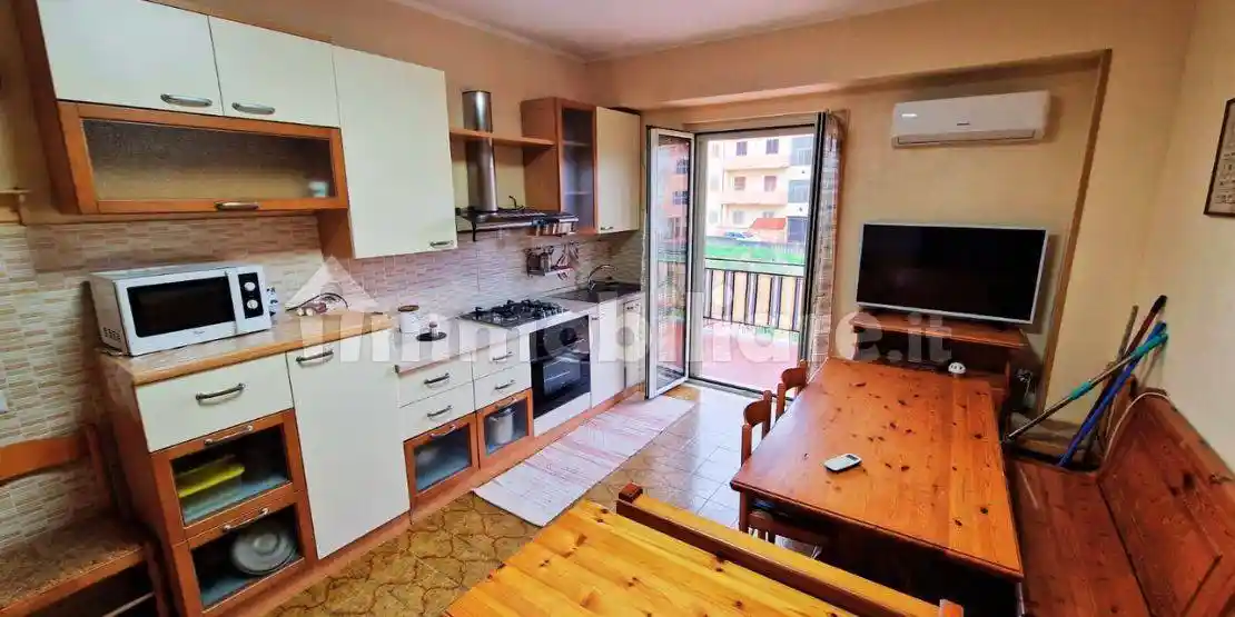 Trilocale via degli Ulivi, Marina Di Santa Maria Del Cedro, Santa Maria del Cedro - foto 5