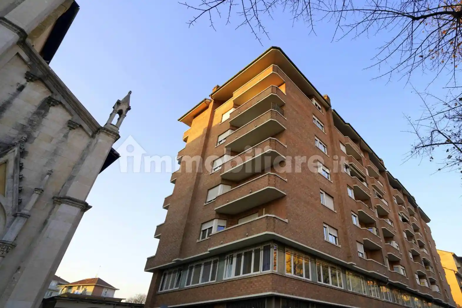 Appartamento in vendita a Torino