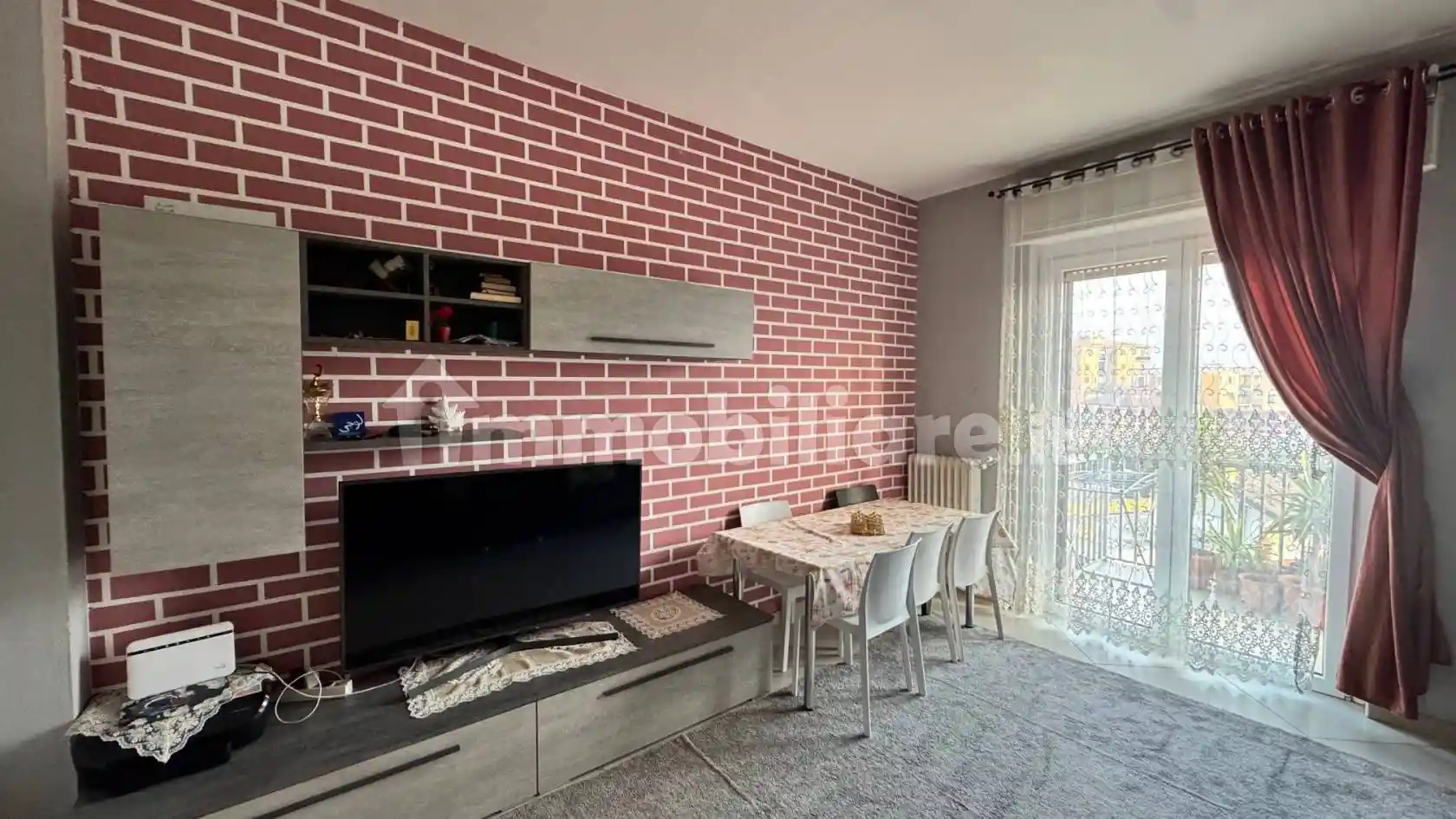 Appartamento in vendita a Vigevano