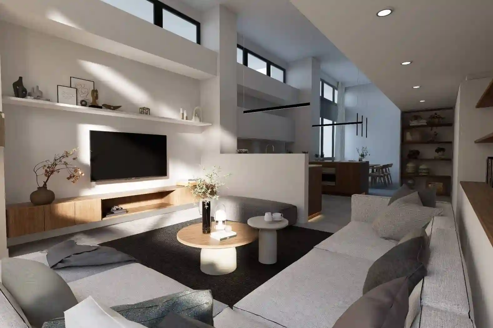 Appartamento - foto 3