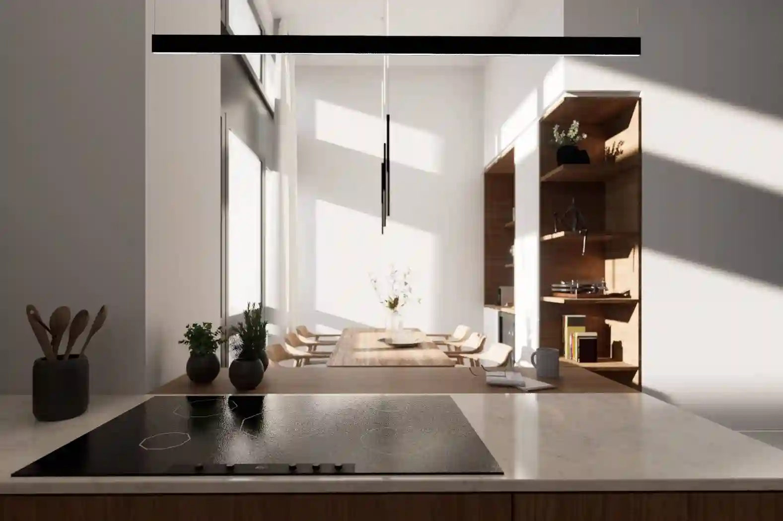 Appartamento - foto 5