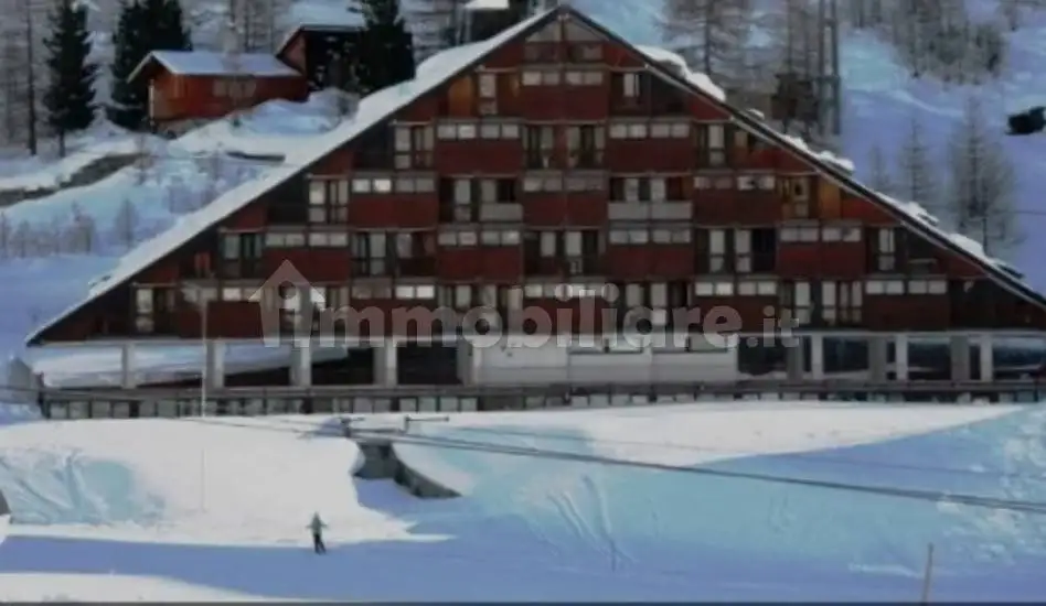 Appartamento in affitto a Valtournenche