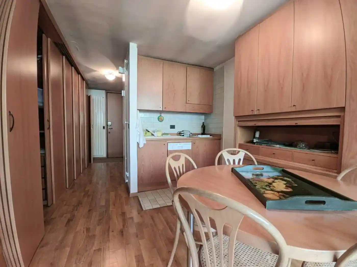 Monolocale via Funivie, Breuil-cervinia, Valtournenche - foto 2