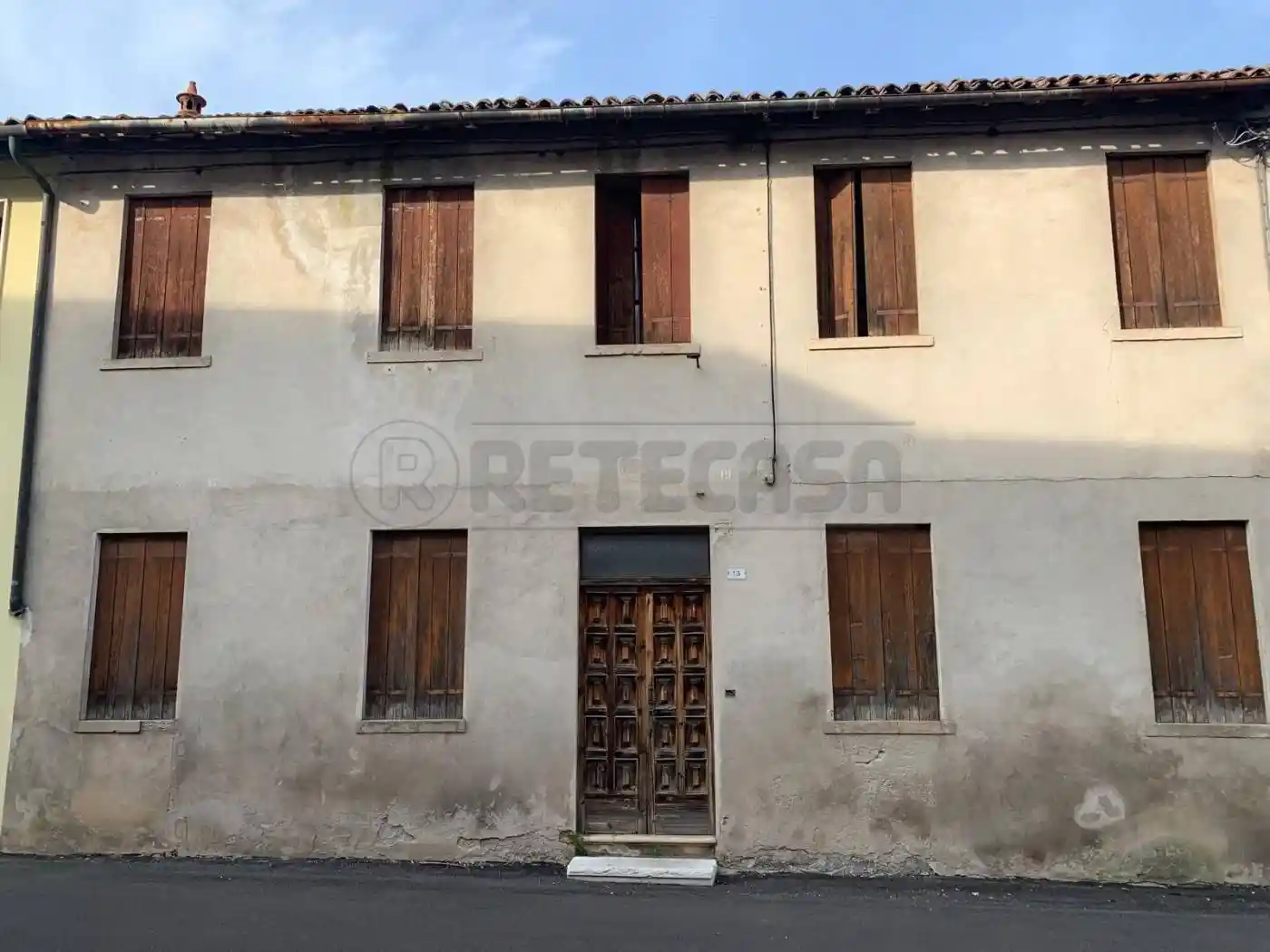 Villetta a schiera in vendita a Sandrigo