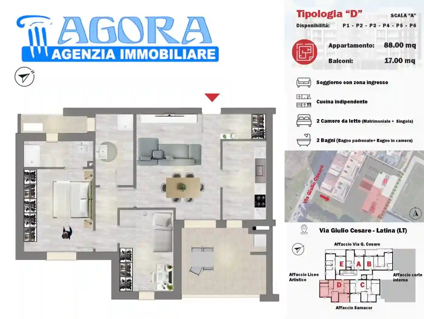 Attico - Mansarda - foto 3