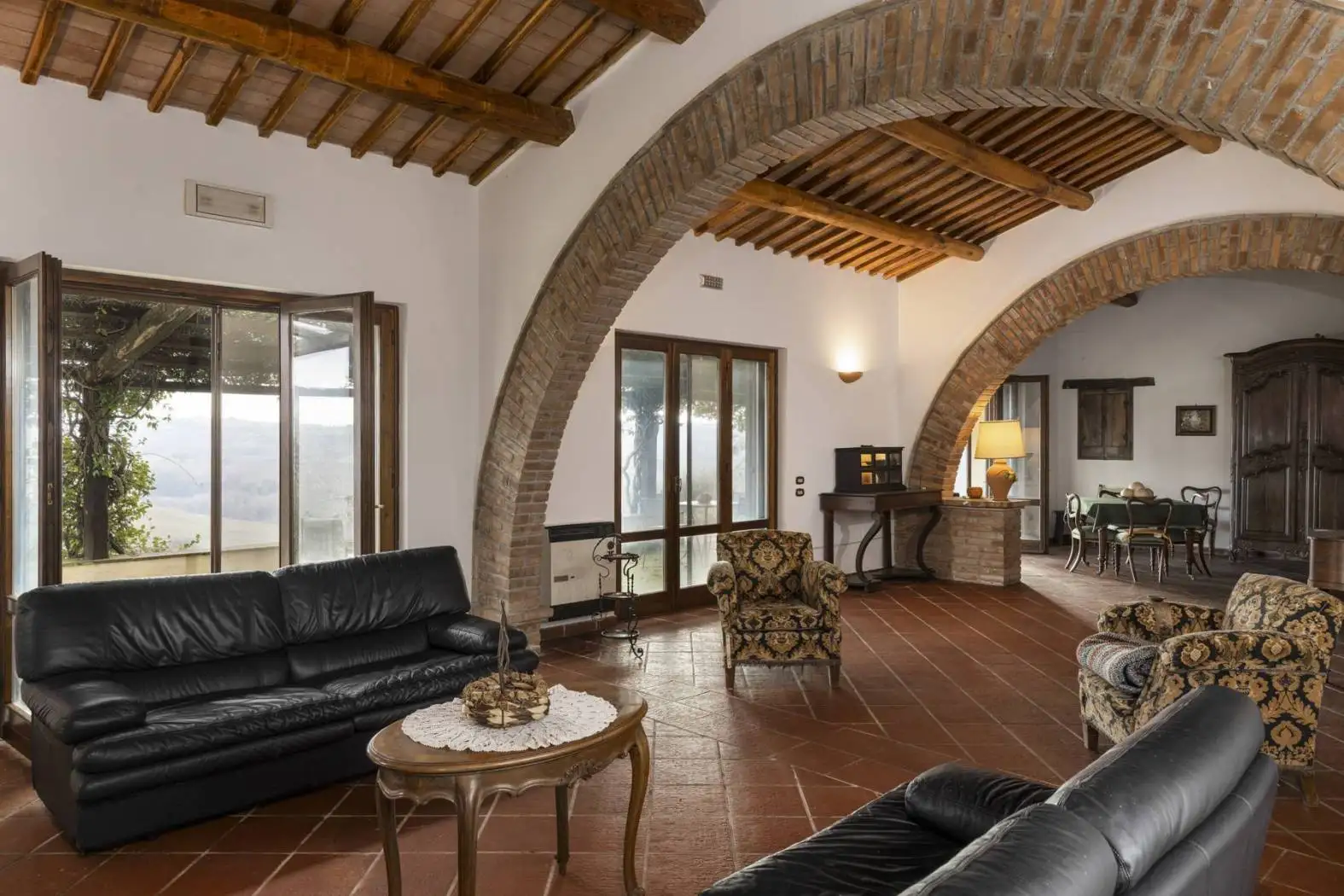 Rustico - Casale in vendita a Otricoli