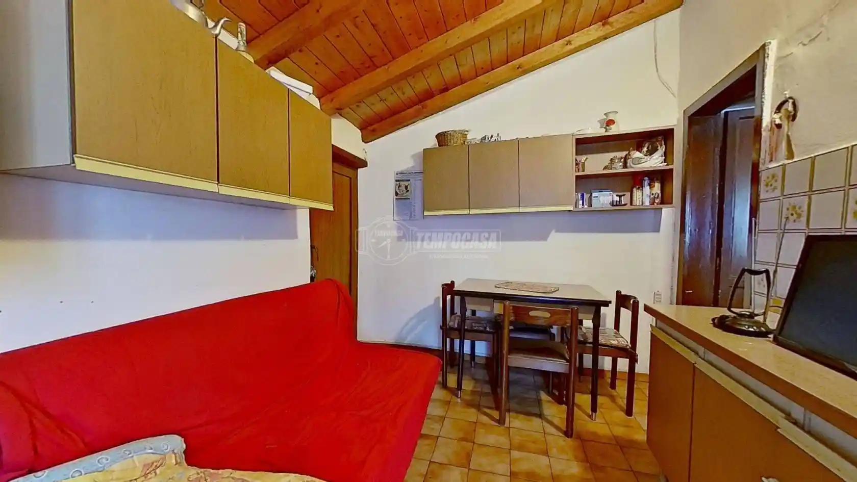 Appartamento in vendita a Lipomo