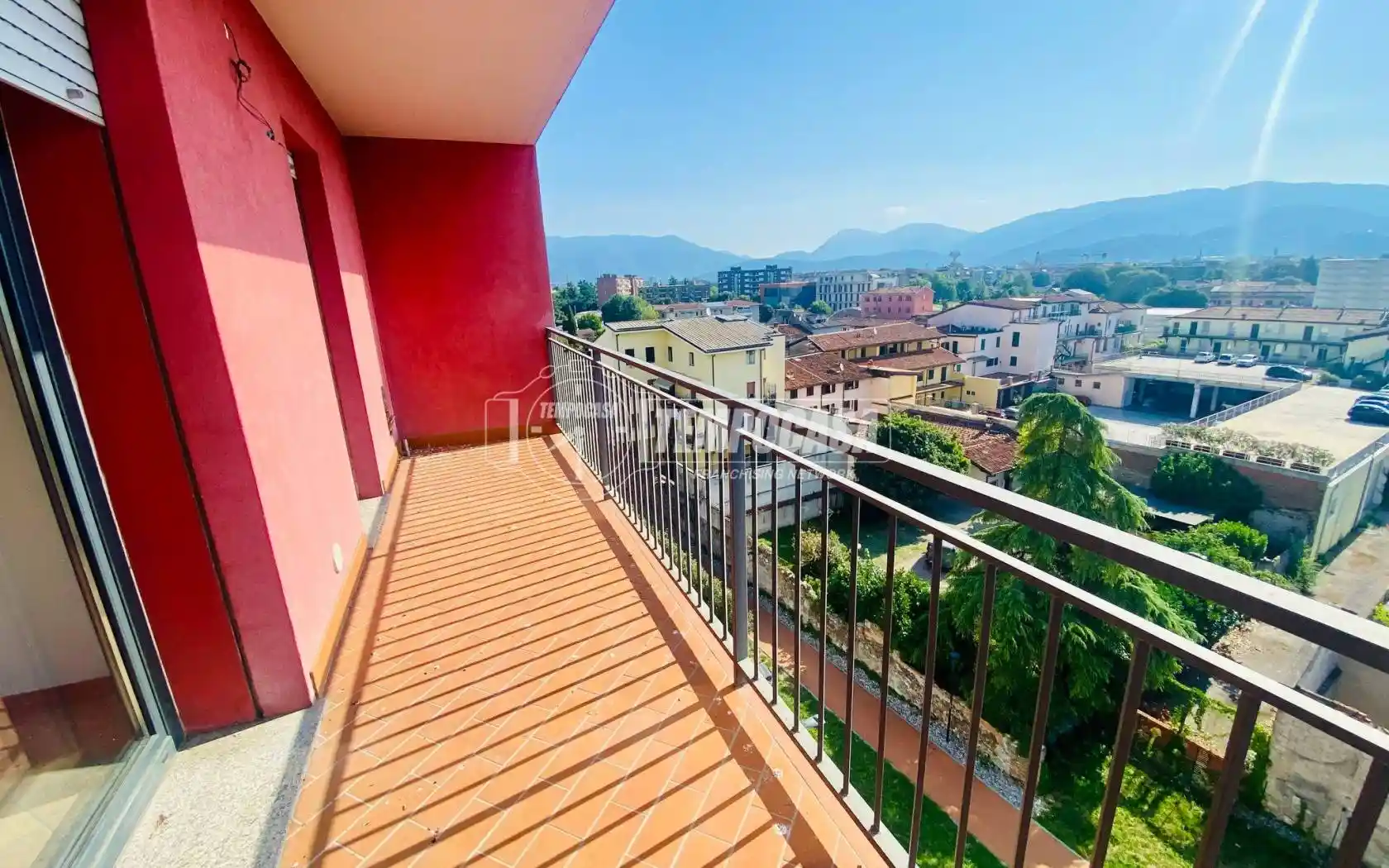 Appartamento in vendita a Brescia