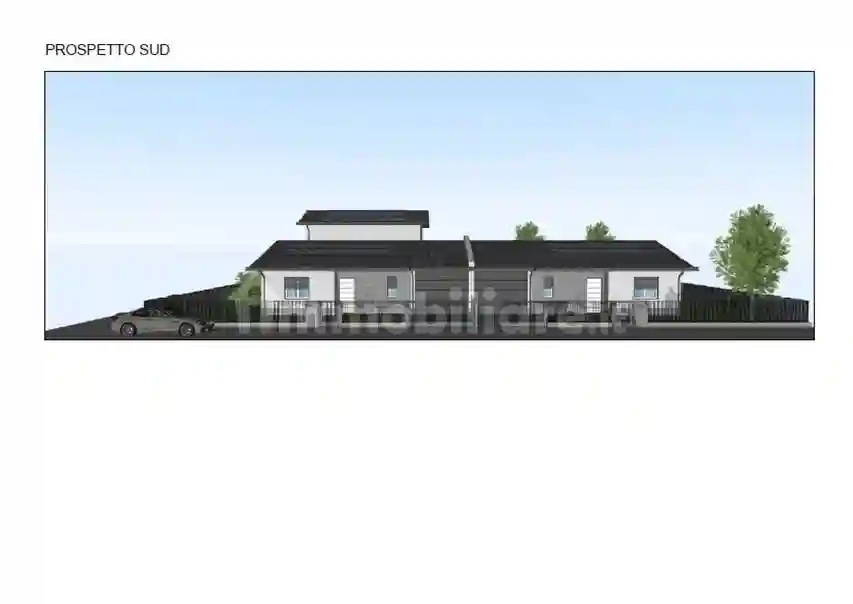 Villa - foto 3