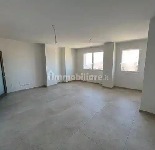 Appartamento in vendita a Mirandola