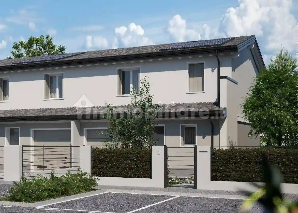 Villetta a schiera - foto 2