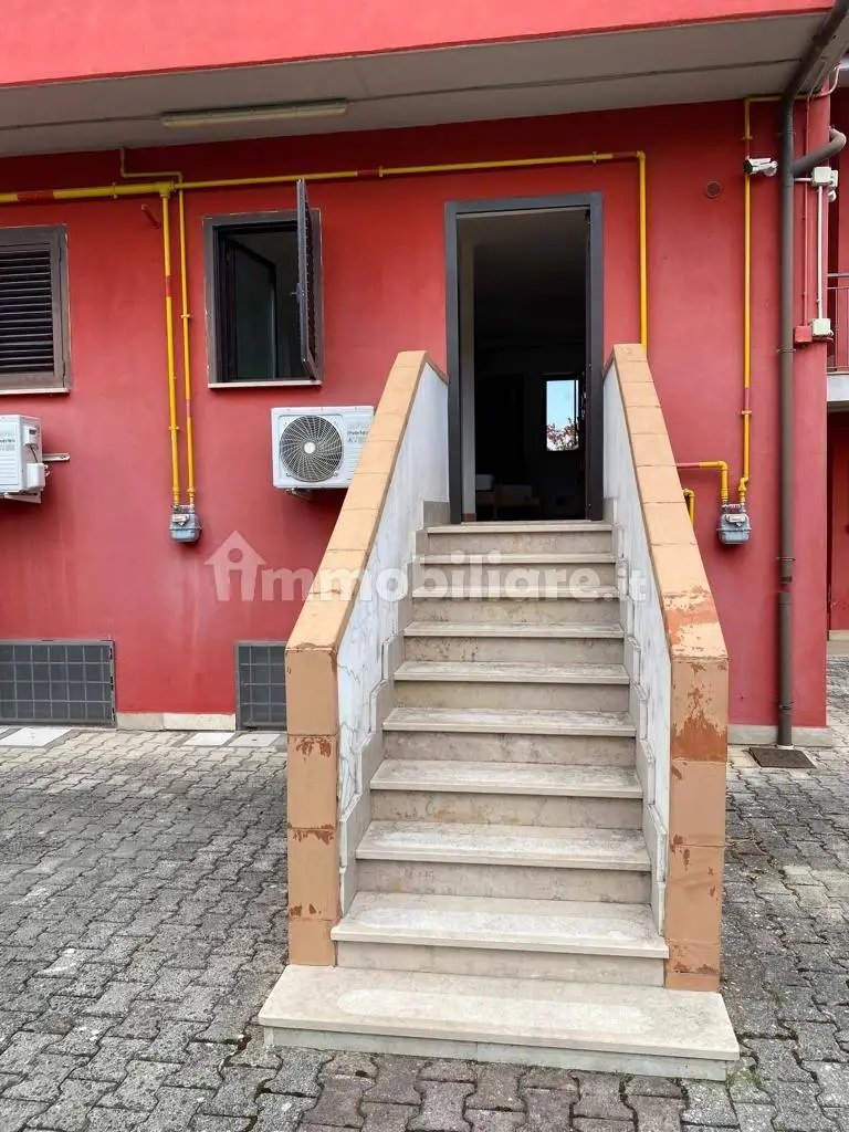 Appartamento in affitto a Avellino