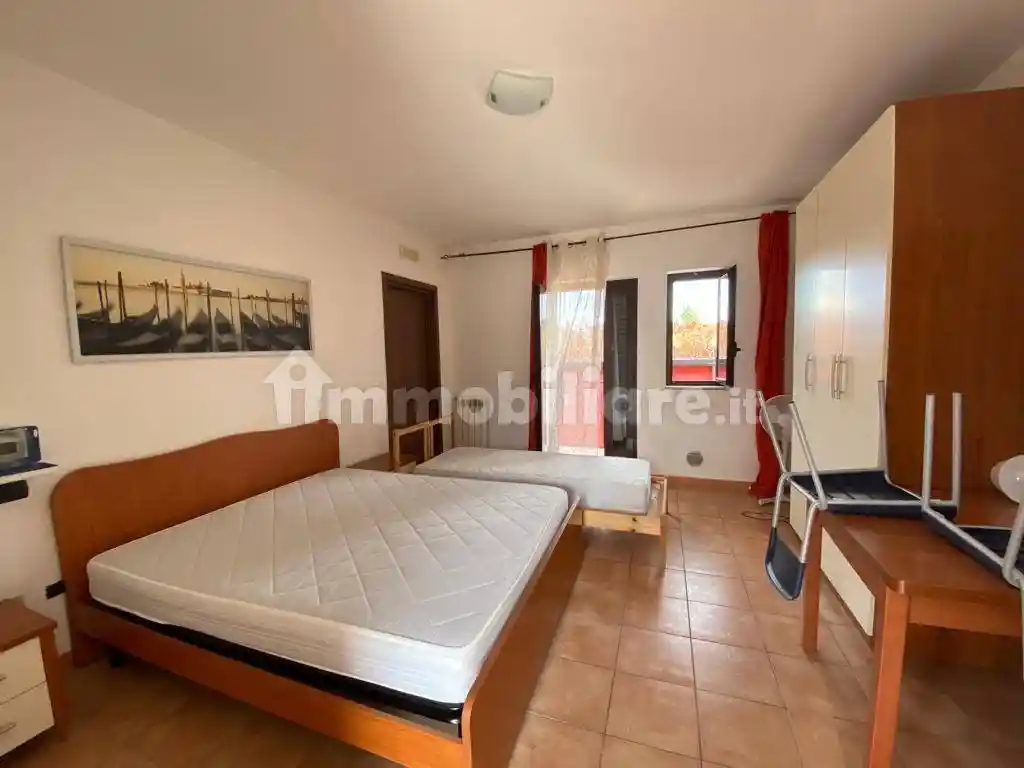 Monolocale Contrada Amoretta, Picarelli, Rione Ferrovia, Archi, Avellino - foto 3