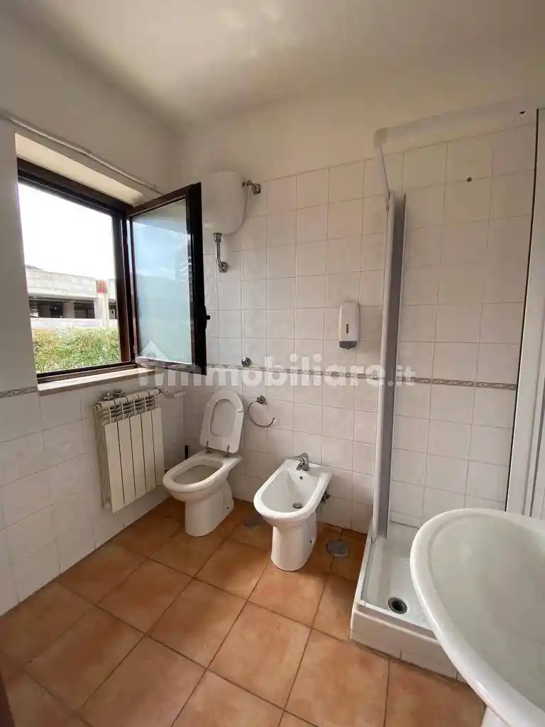 Monolocale Contrada Amoretta, Picarelli, Rione Ferrovia, Archi, Avellino - foto 4