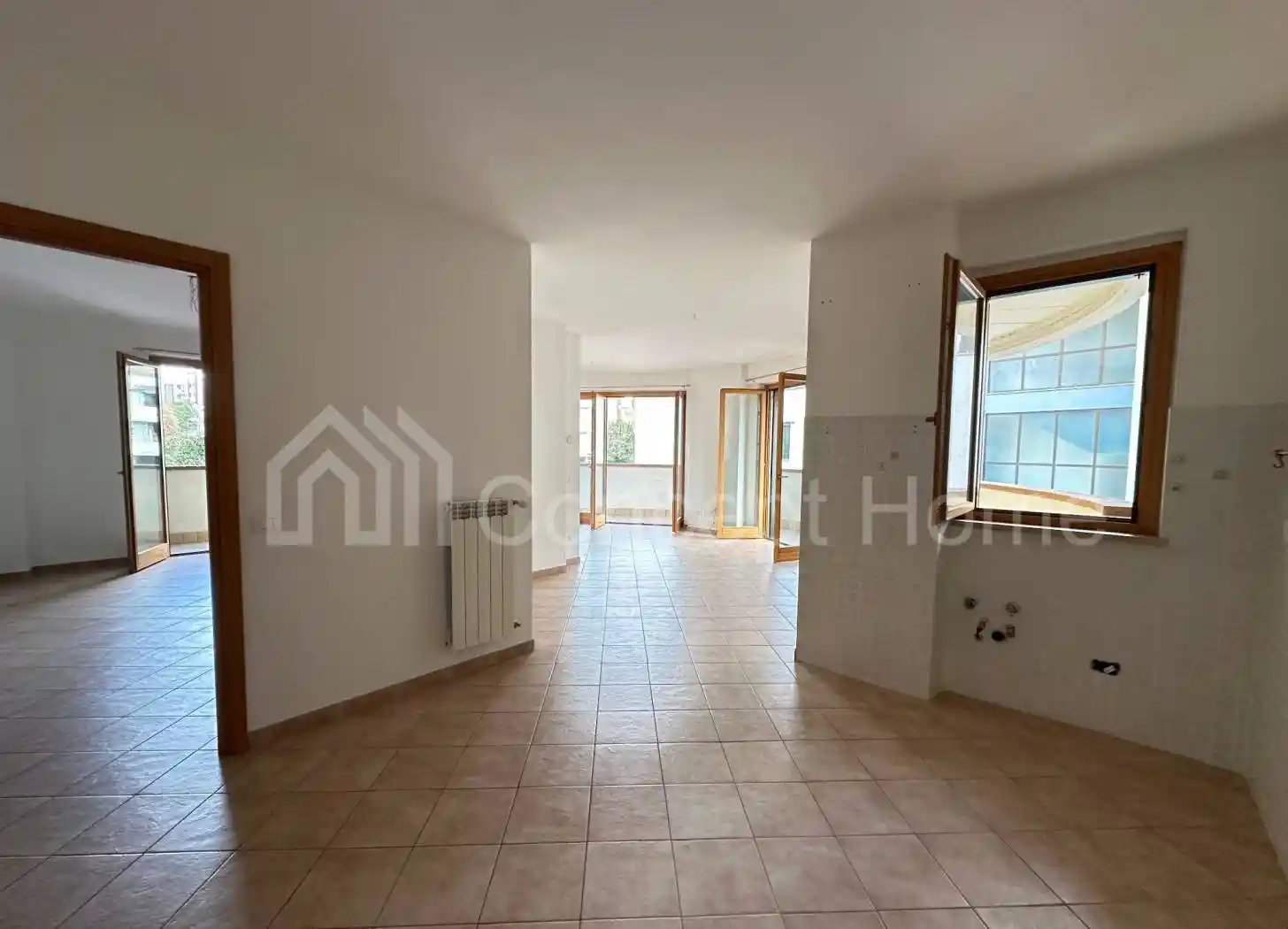 Appartamento in vendita a Guidonia Montecelio