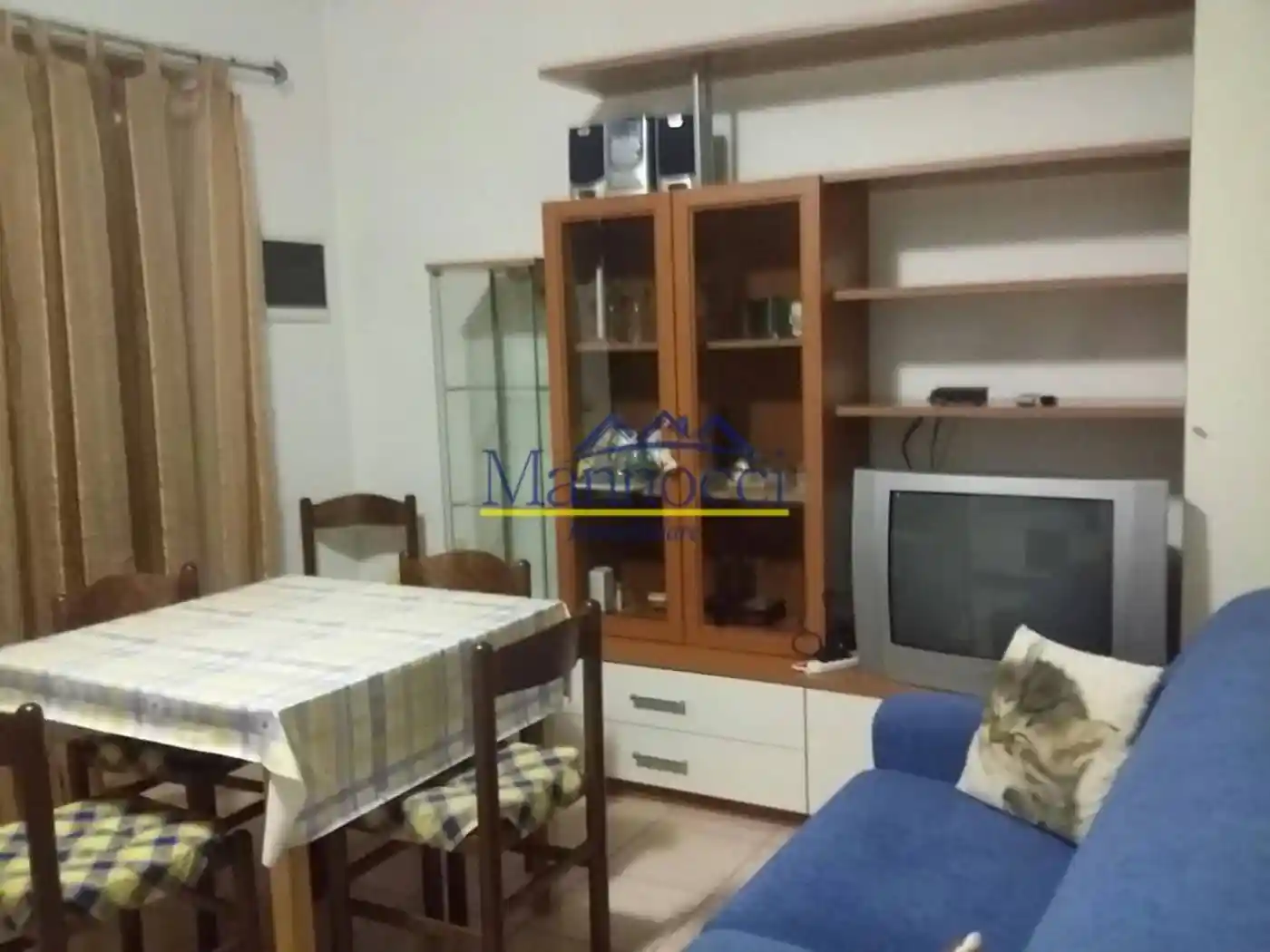 Appartamento in vendita a Albosaggia