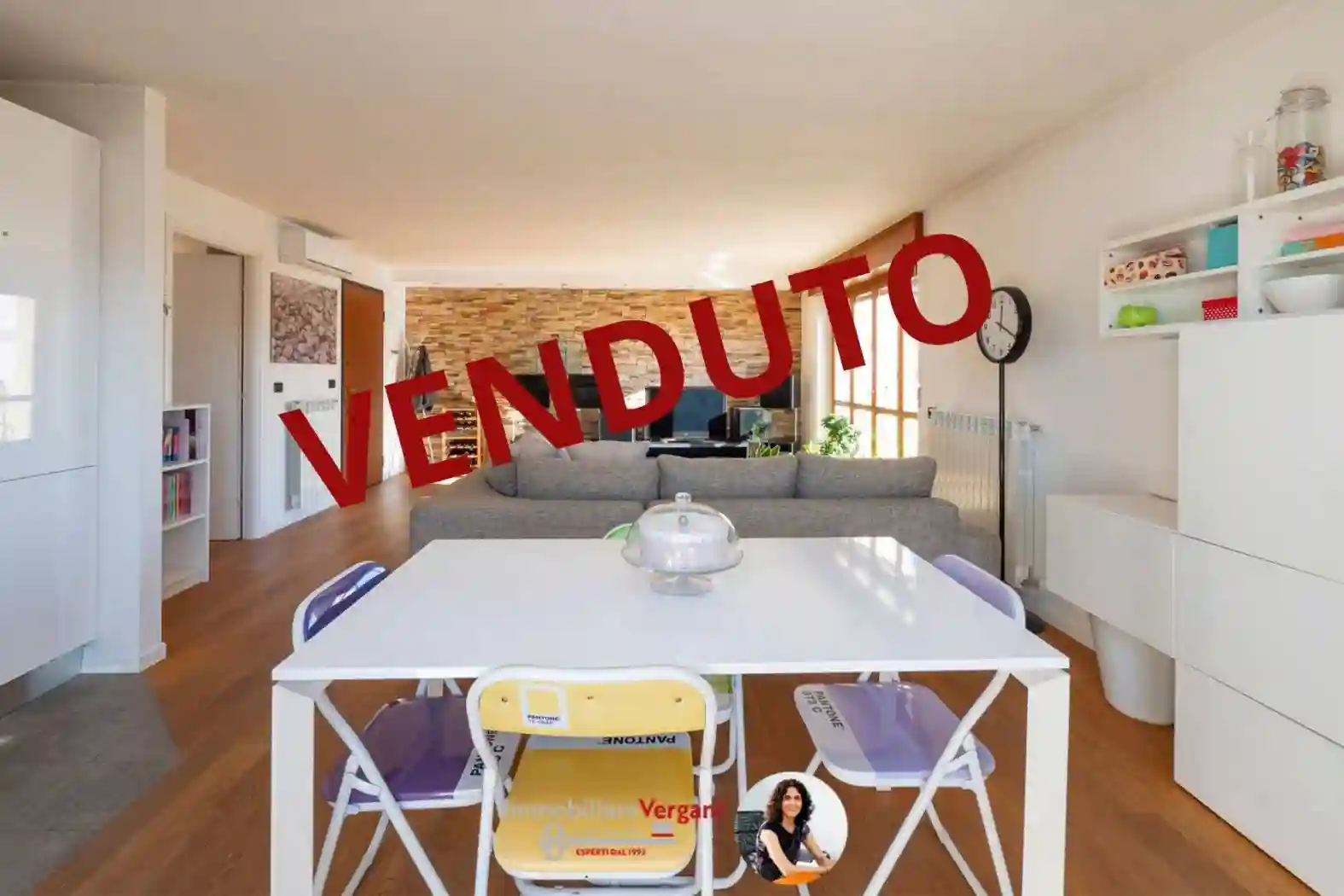 Attico - Mansarda - foto 2