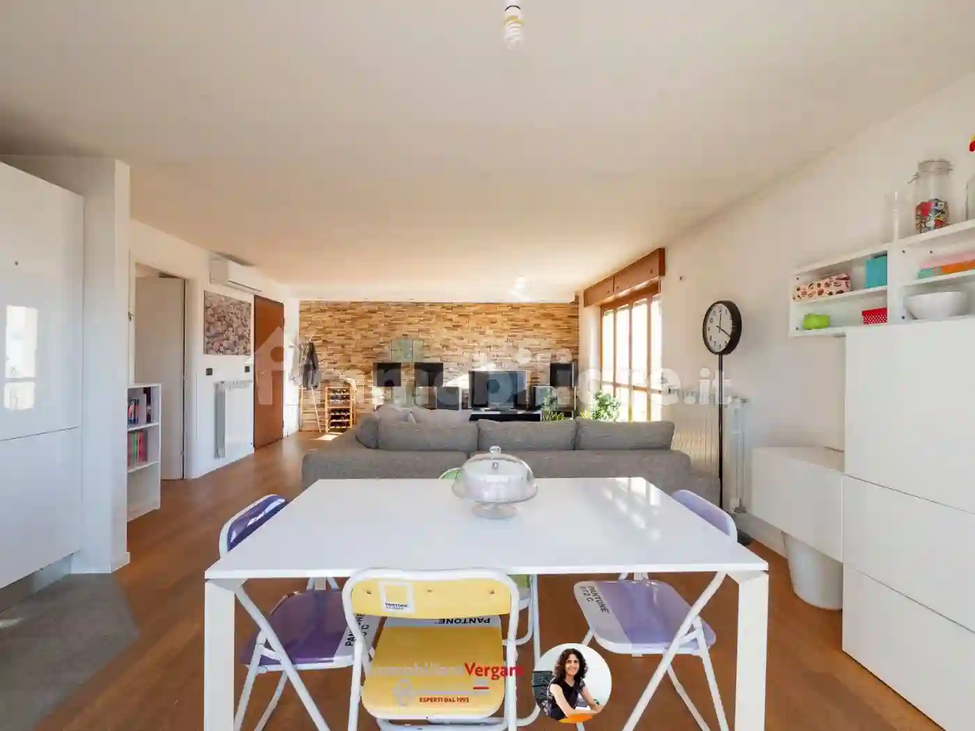 Attico - Mansarda - foto 3