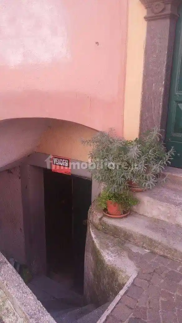 Appartamento in vendita a Gerano