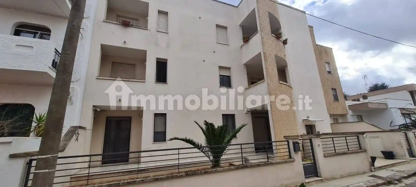 Appartamento in vendita a Casarano