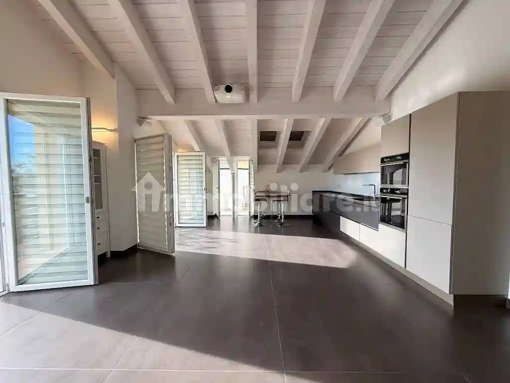 Attico - Mansarda - foto 2