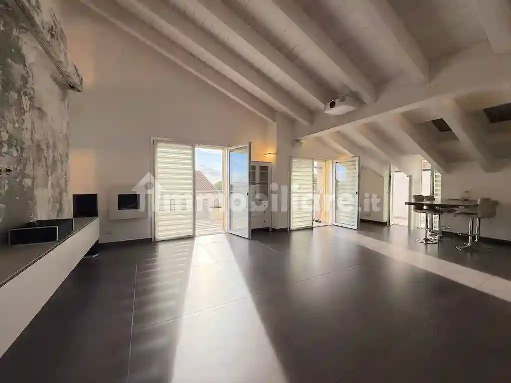 Attico - Mansarda - foto 3