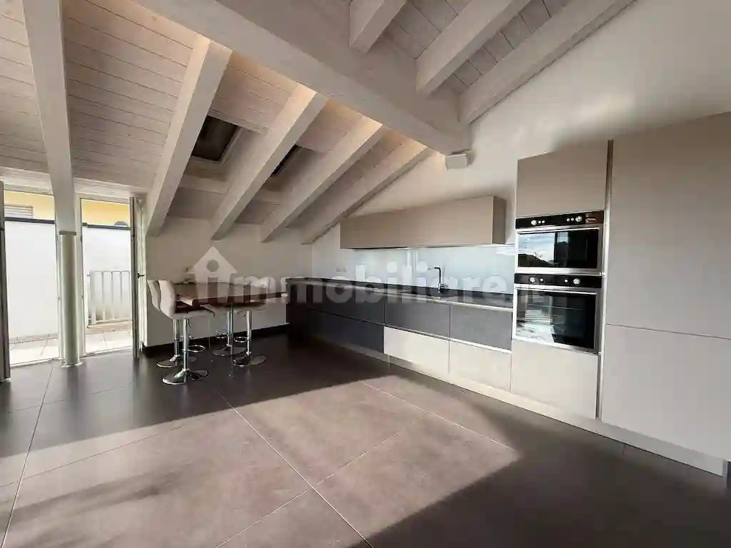 Attico - Mansarda - foto 5