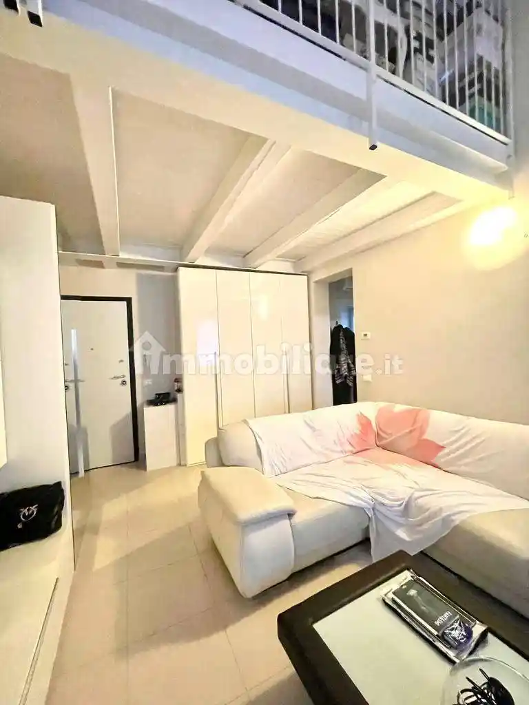 Appartamento in affitto a Ferrara