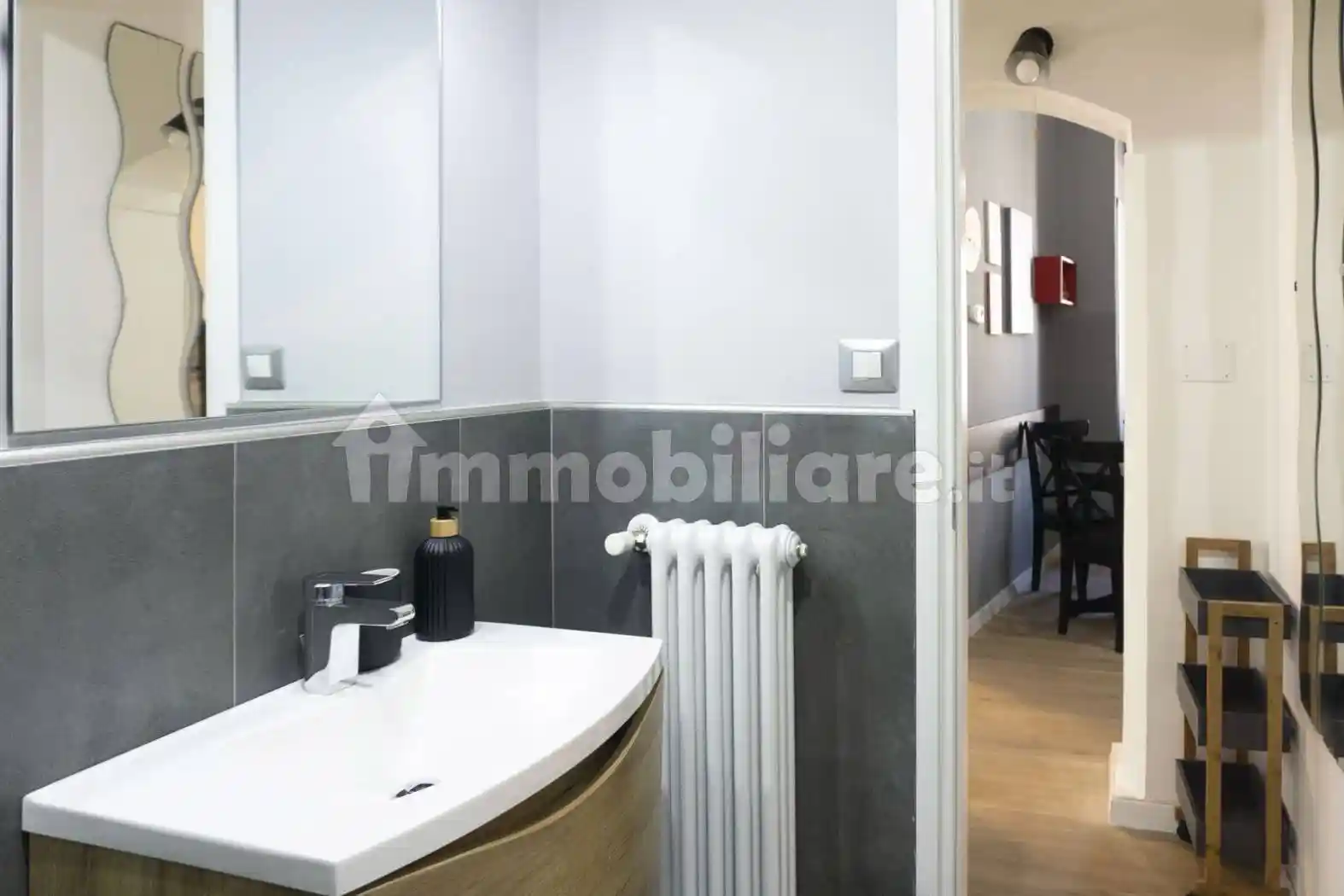 Appartamento in affitto a Roma