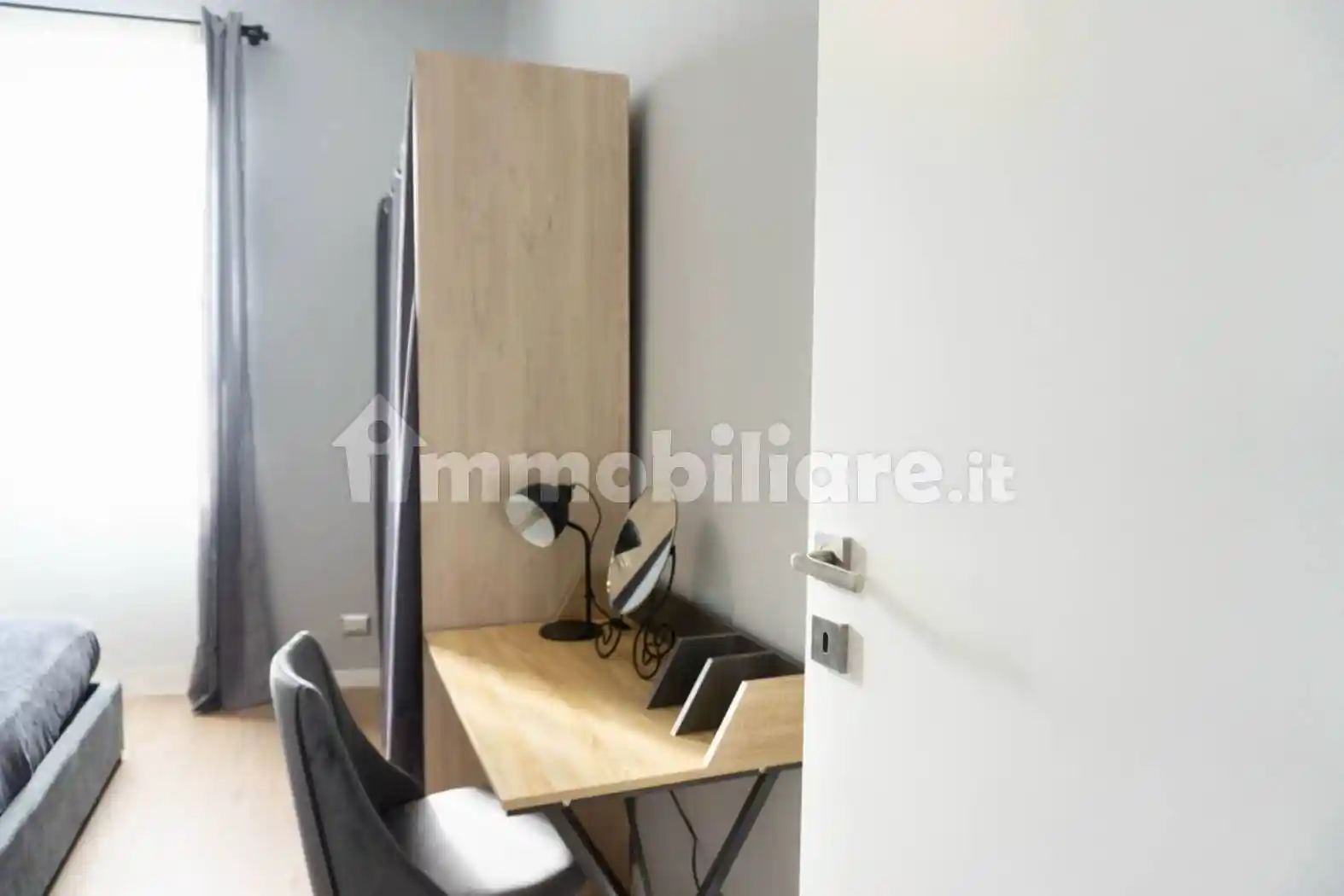 Bilocale via di Tor Pignattara 213, Torpignattara, Roma - foto 4