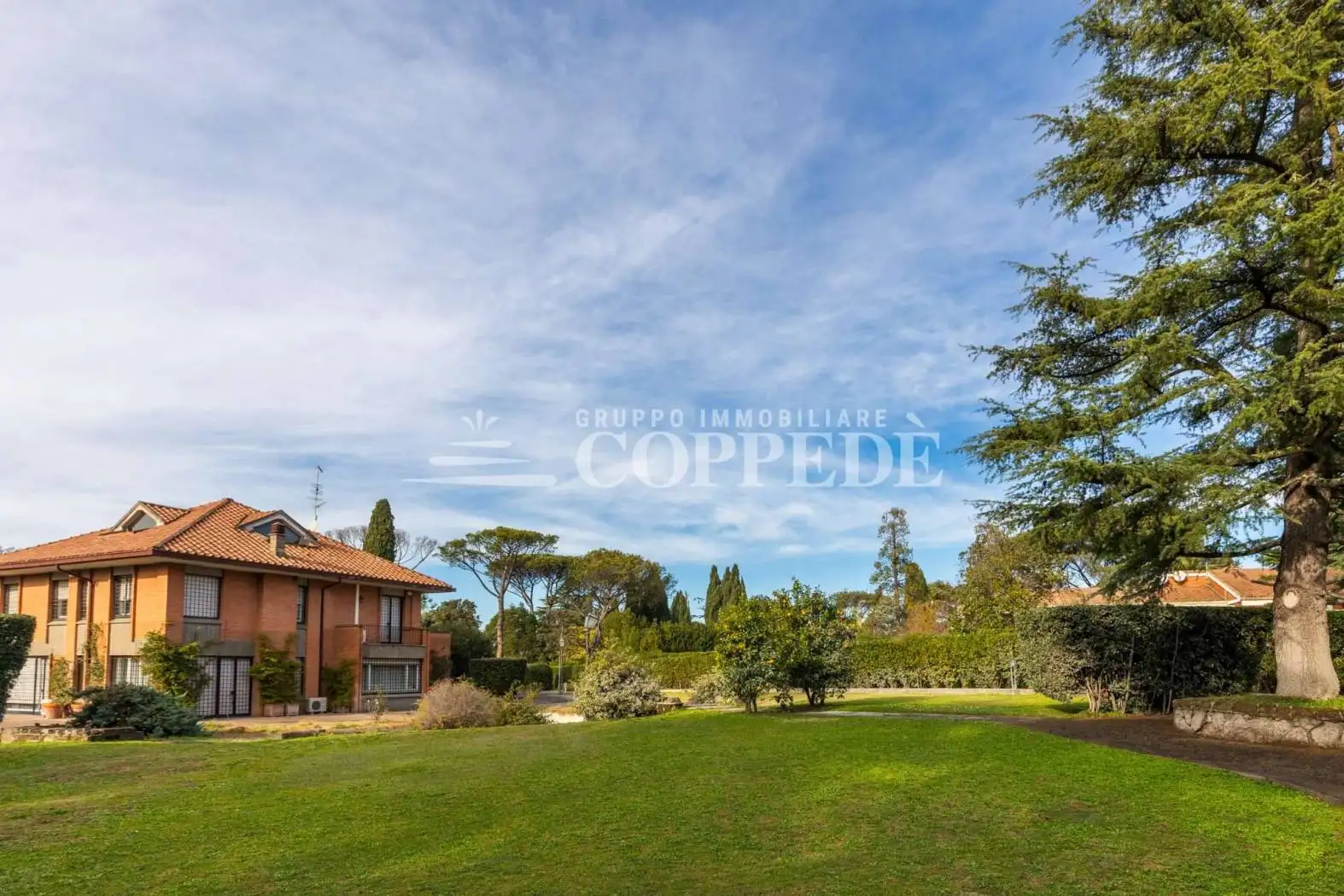 Villa in vendita a Roma