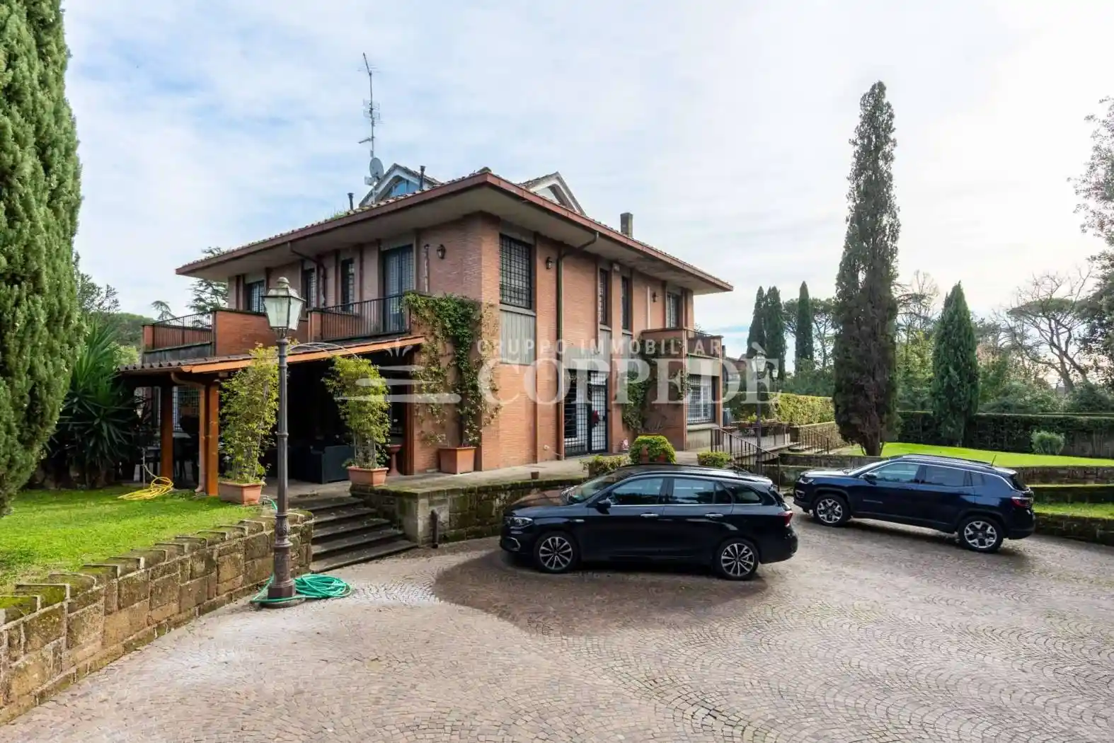 Villa unifamiliare via DI FIORANELLO, Fioranello, Roma - foto 2