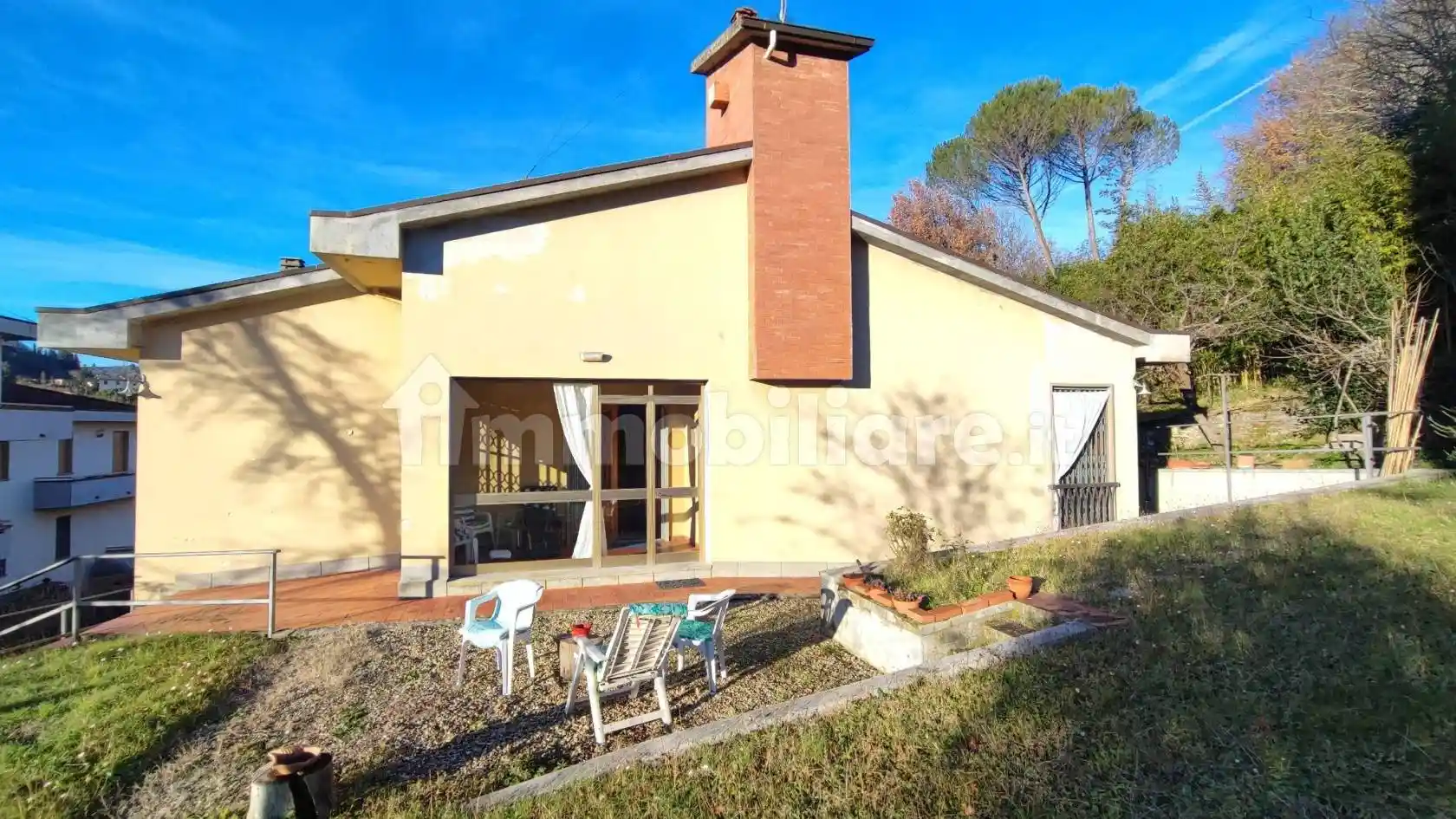 Villa in vendita a Bagno a Ripoli