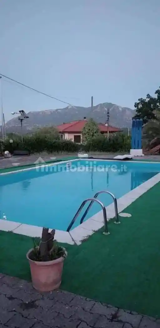 Villa bifamiliare Contrada Macchia, Cassano Irpino - foto 4