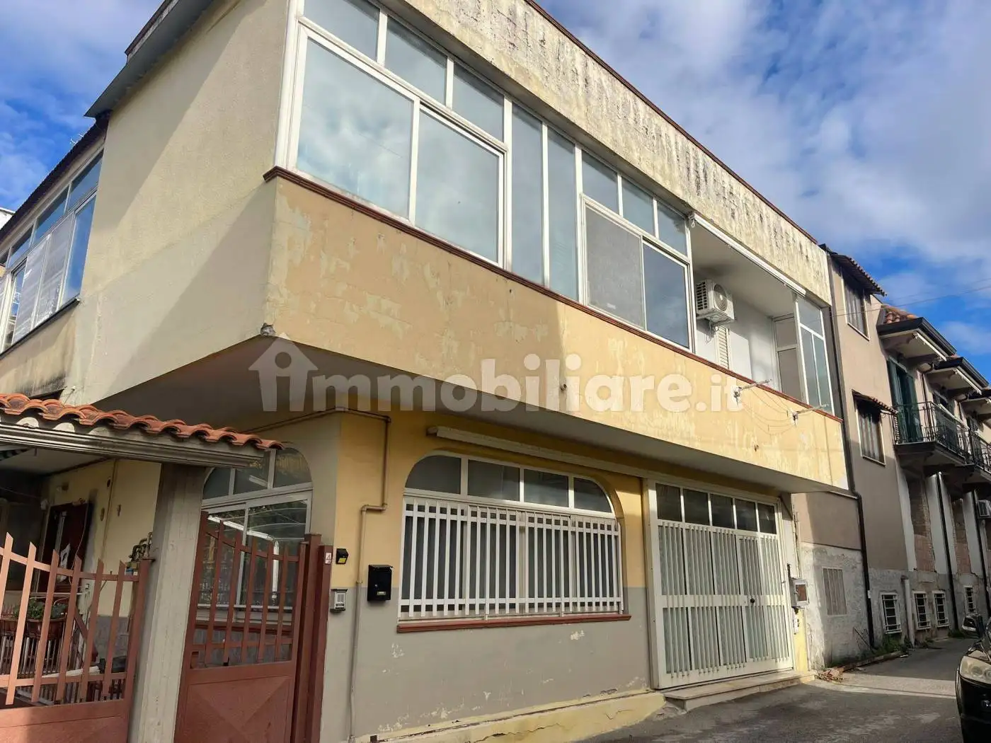 Villa in vendita a Avella