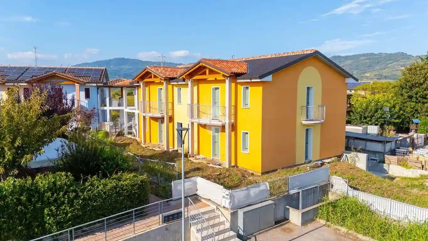 Villetta a schiera - foto 3