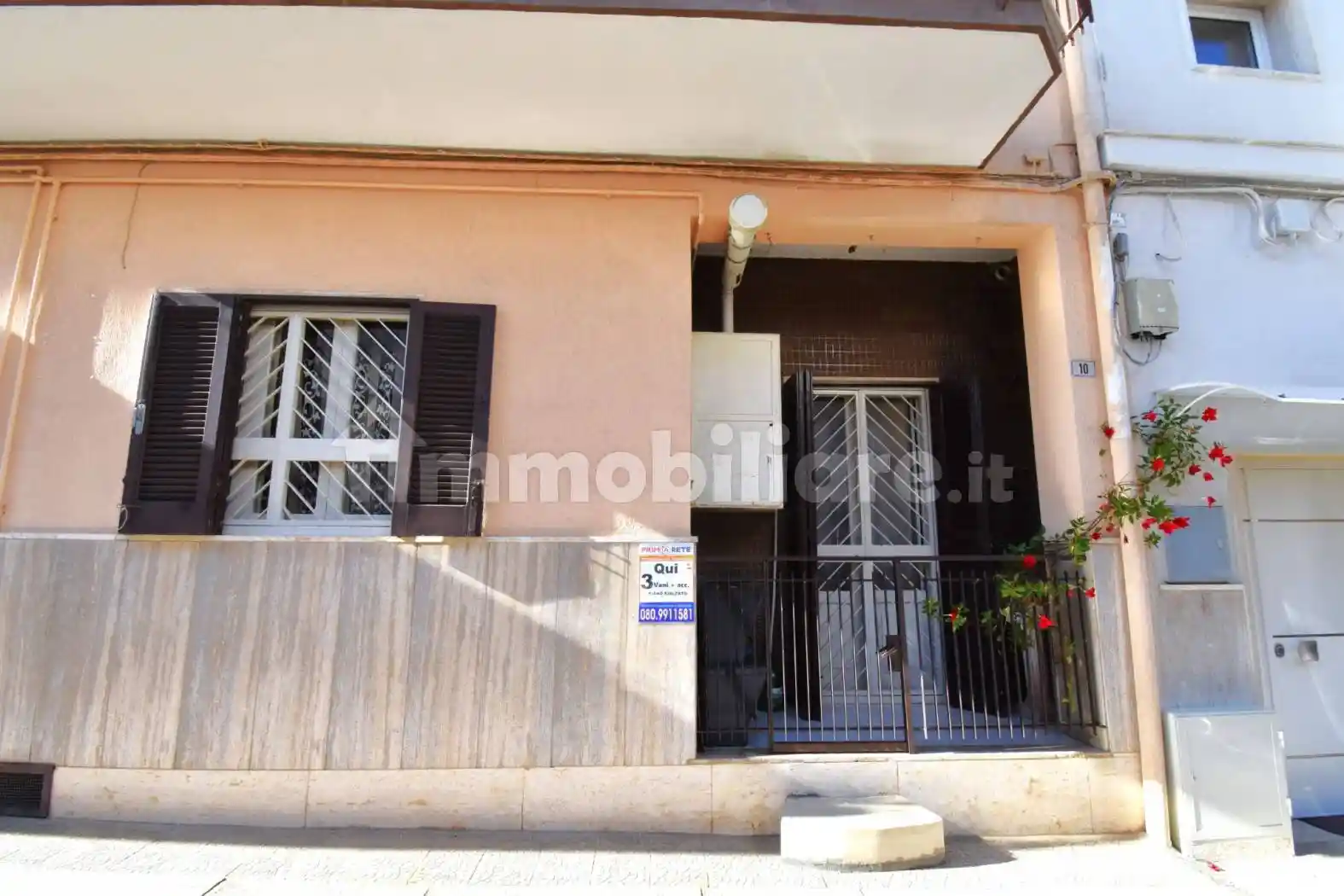 Appartamento in vendita a Palo del Colle