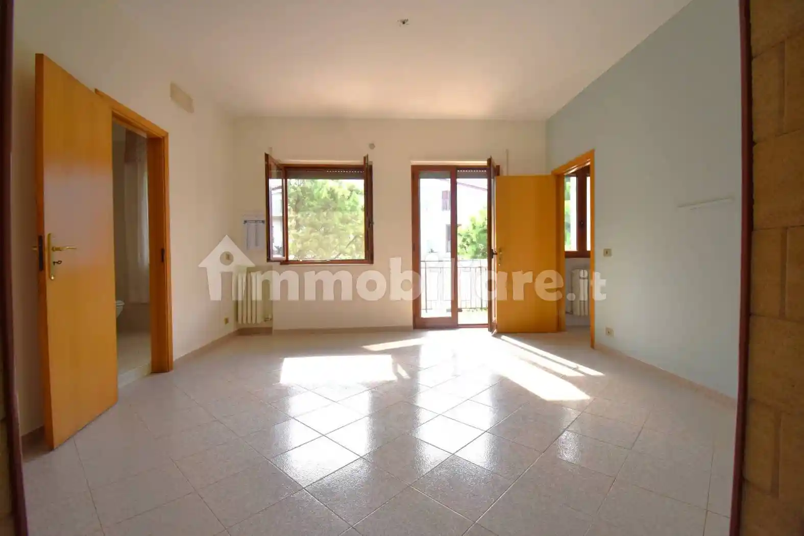 Appartamento in vendita a Palo del Colle