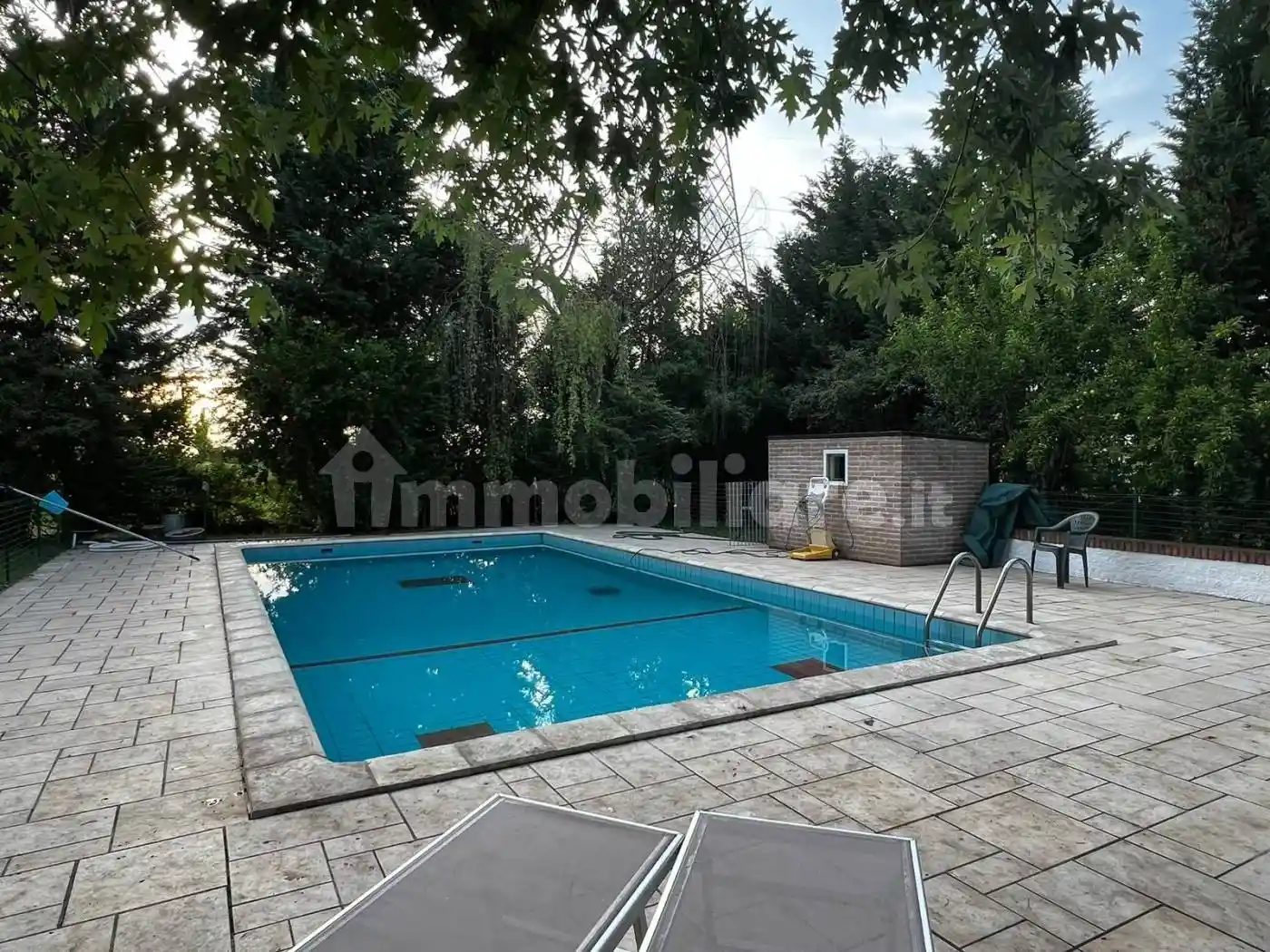 Villa in vendita a Reggio Emilia