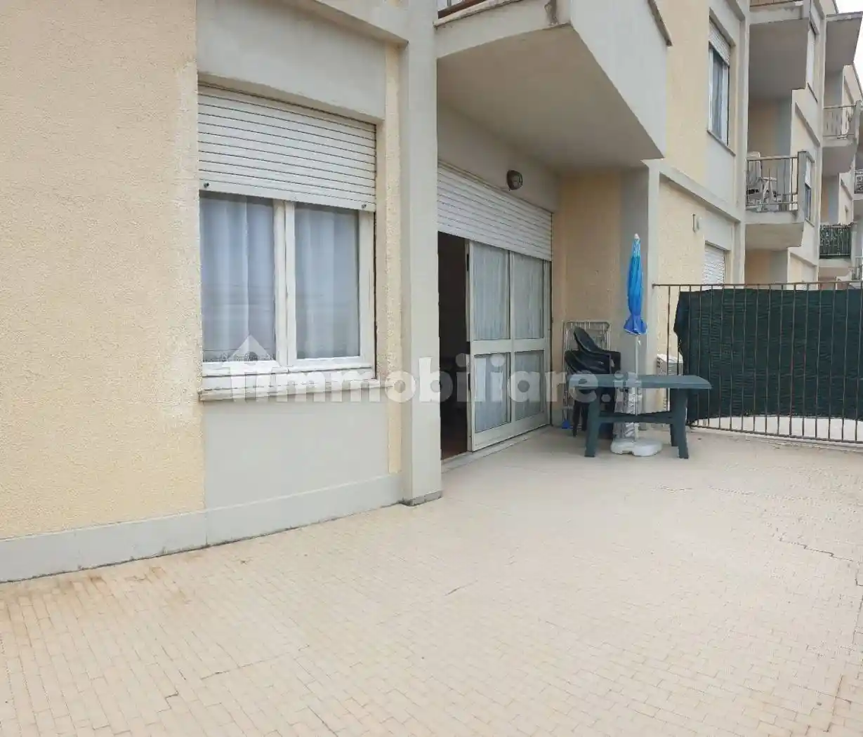 Appartamento in affitto a Pisa
