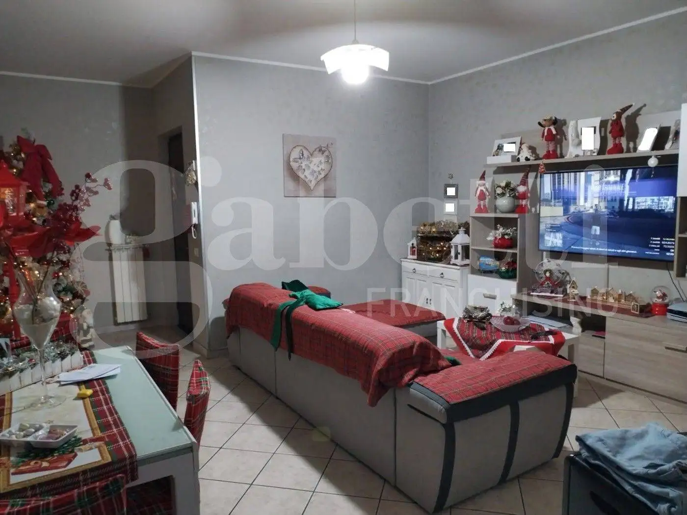 Appartamento in vendita a Orta di Atella