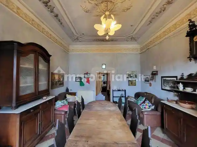 Appartamento in vendita a Arcevia