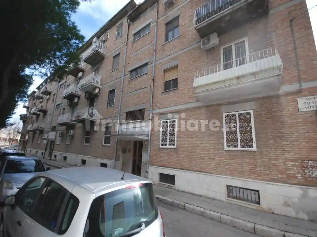 Appartamento in vendita a Foggia