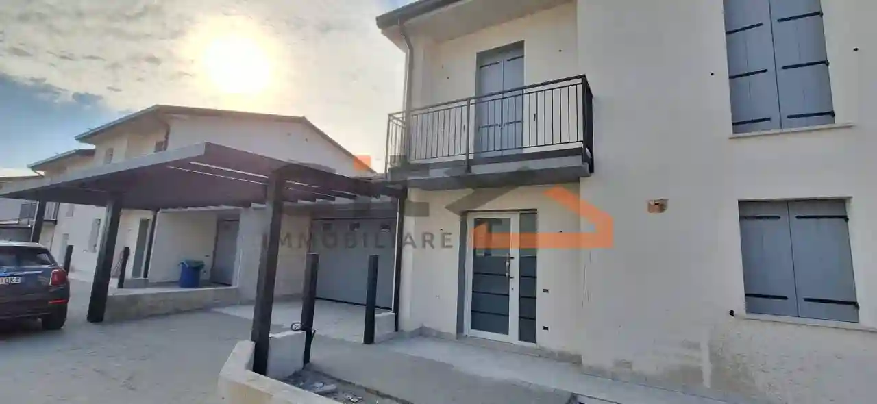 Villetta a schiera - foto 2