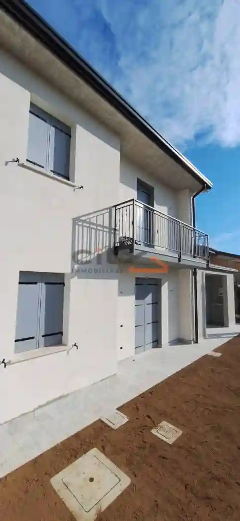 Villetta a schiera - foto 3