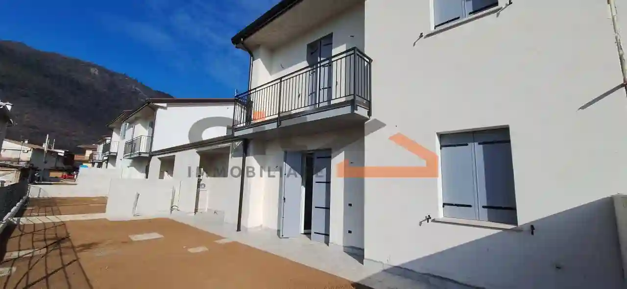 Villetta a schiera - foto 5