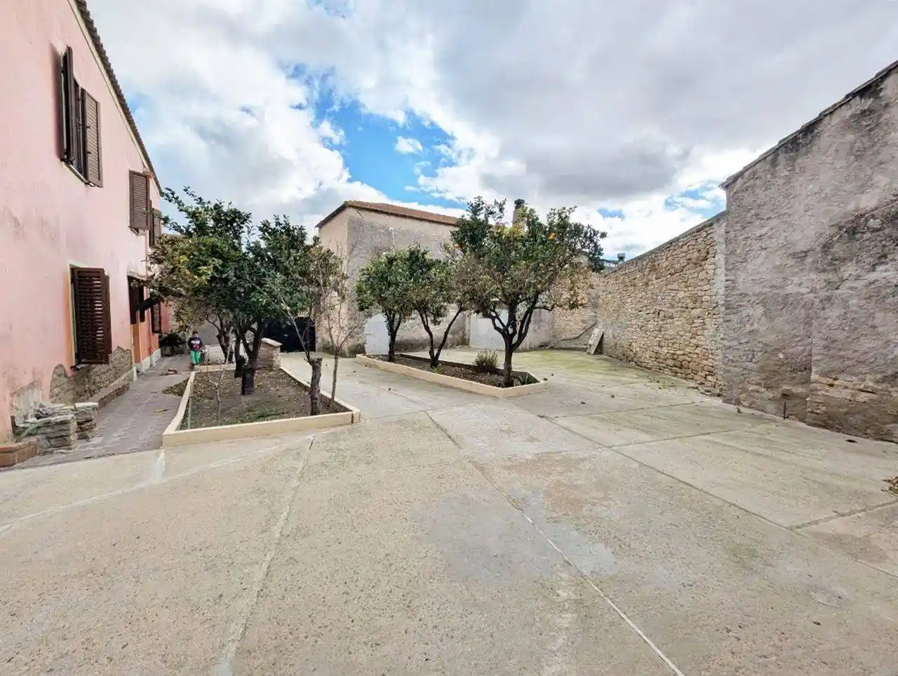 Terratetto unifamiliare via Regina Elena, Villanovafranca - foto 3