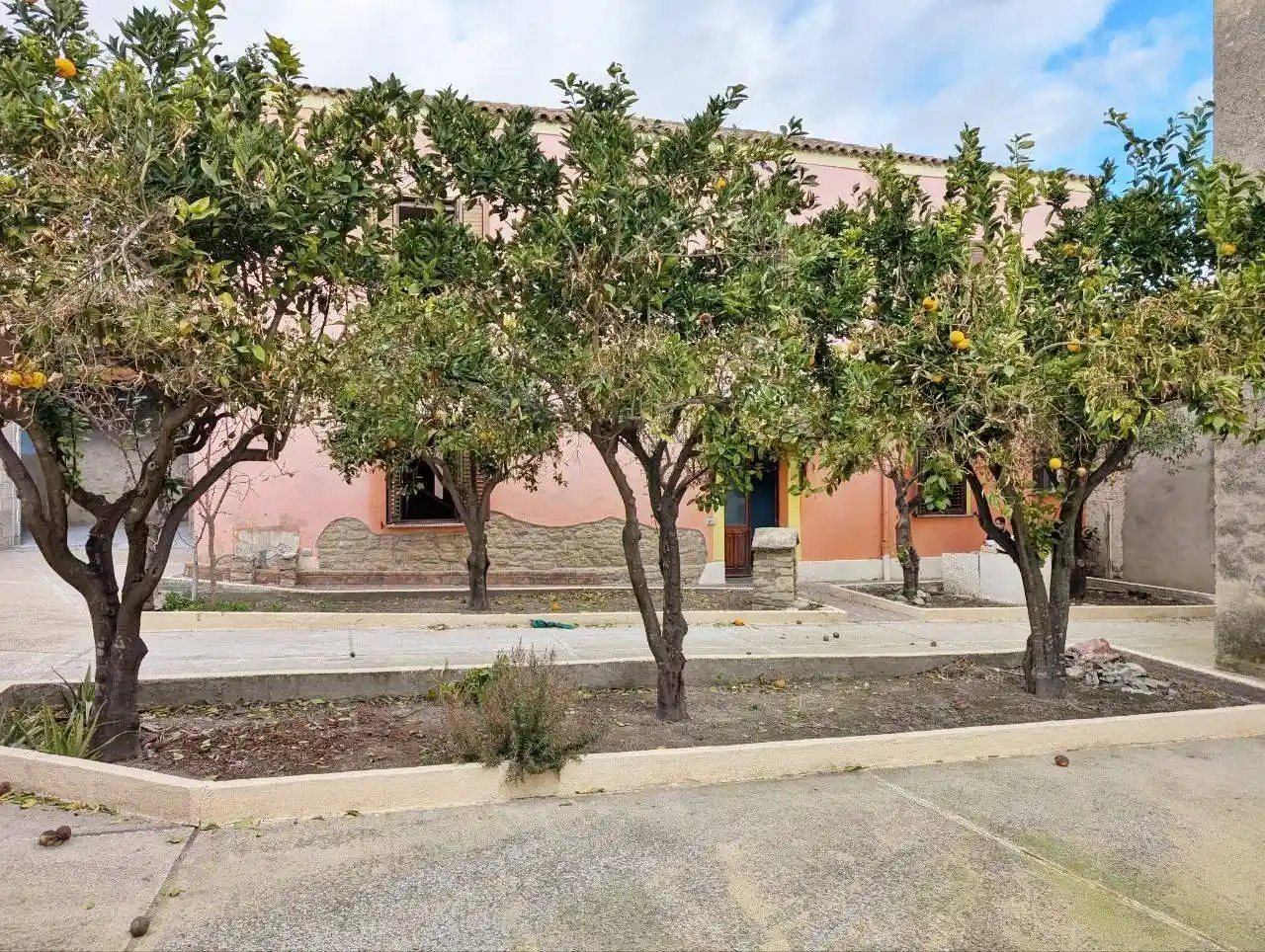 Terratetto unifamiliare via Regina Elena, Villanovafranca - foto 5