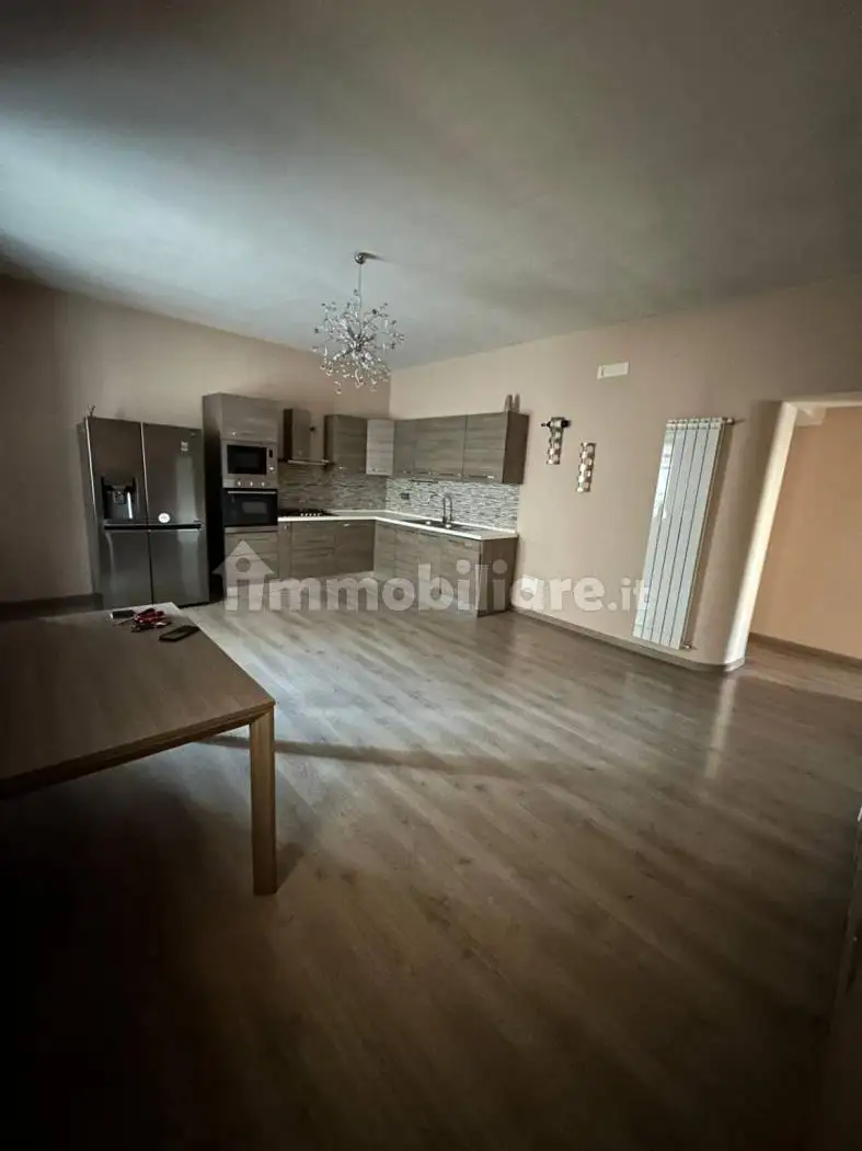 Appartamento in vendita a Pietramelara