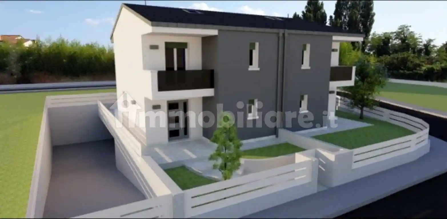 Villa in vendita a San Bonifacio